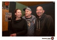 16.03.2019 Let there be Rock