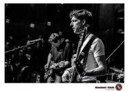 17.04.2019 Umsonst und drinnen - Home Fries, Four imaginary Boys