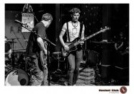 17.04.2019 Umsonst und drinnen - Home Fries, Four imaginary Boys