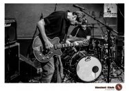 17.04.2019 Umsonst und drinnen - Home Fries, Four imaginary Boys