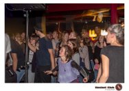 17.10.2019 Rage Against Abschiebung, Superdirt, Mondstaubmaschine