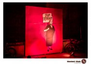 17.10.2019 Rage Against Abschiebung, Superdirt, Mondstaubmaschine
