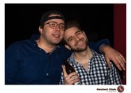 18.01.2019 Lost in the ´90s