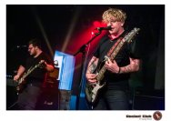 19.12.2019 Flokati, The Underground Appartment, Heartless Day