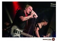19.12.2019 Flokati, The Underground Appartment, Heartless Day