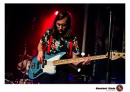 19.12.2019 Flokati, The Underground Appartment, Heartless Day