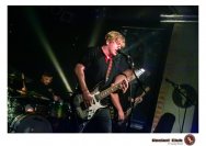 19.12.2019 Flokati, The Underground Appartment, Heartless Day