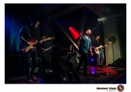 19.12.2019 Flokati, The Underground Appartment, Heartless Day