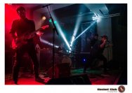 19.12.2019 Flokati, The Underground Appartment, Heartless Day