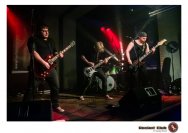 19.12.2019 Flokati, The Underground Appartment, Heartless Day