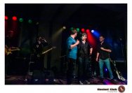 19.12.2019 Flokati, The Underground Appartment, Heartless Day