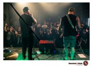 20.12.2019 Hard Attack, Minipax