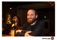 21.12.2019 Christ-mess Party