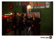 21.12.2019 Christ-mess Party