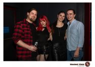 22.02.2019 Time Warp