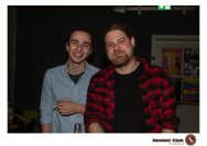 22.02.2019 Time Warp