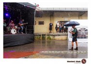 22.06.2019 Sommerfest - The Steady Stones