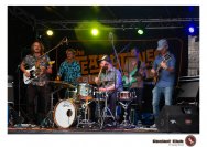 22.06.2019 Sommerfest - The Steady Stones