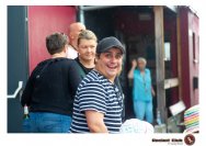 22.06.2019 Sommerfest - The Steady Stones