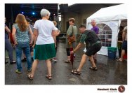 22.06.2019 Sommerfest - The Steady Stones