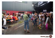 22.06.2019 Sommerfest - The Steady Stones