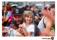 22.06.2019 Sommerfest - The Steady Stones