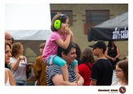 22.06.2019 Sommerfest - The Steady Stones