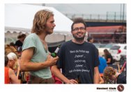 22.06.2019 Sommerfest - The Steady Stones