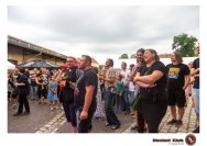 22.06.2019 Sommerfest - The Steady Stones