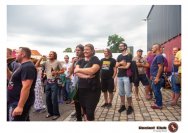 22.06.2019 Sommerfest - The Steady Stones