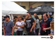 22.06.2019 Sommerfest - The Steady Stones