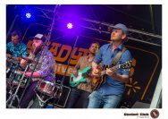 22.06.2019 Sommerfest - The Steady Stones