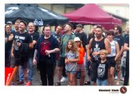 22.06.2019 Sommerfest - The Steady Stones