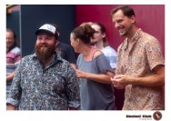 22.06.2019 Sommerfest - The Steady Stones