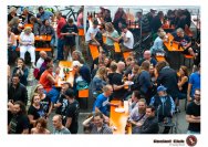 22.06.2019 Sommerfest - The Steady Stones