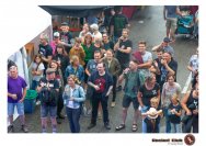 22.06.2019 Sommerfest - The Steady Stones