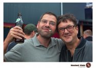 22.06.2019 Sommerfest - The Steady Stones
