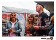 22.06.2019 Sommerfest - The Steady Stones