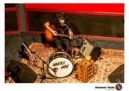 23.01.2019 Umsonst und drinnen - Zigori, Wanted Wol