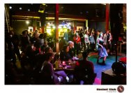23.01.2019 Umsonst und drinnen - Zigori, Wanted Wol