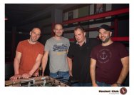 26.04.2019 Time Warp
