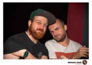 26.10.2019 Pulp Fiction Party