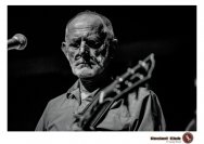 27.02.2019 Umsonst und Drinnen - Me, my friend and I, Sunbear Bluesband