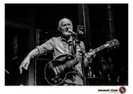 27.02.2019 Umsonst und Drinnen - Me, my friend and I, Sunbear Bluesband
