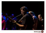 27.02.2019 Umsonst und Drinnen - Me, my friend and I, Sunbear Bluesband