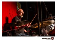 27.02.2019 Umsonst und Drinnen - Me, my friend and I, Sunbear Bluesband