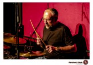 27.02.2019 Umsonst und Drinnen - Me, my friend and I, Sunbear Bluesband