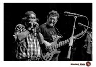 27.02.2019 Umsonst und Drinnen - Me, my friend and I, Sunbear Bluesband