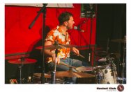 27.03.2019 Umsonst und Drinnen - Billy and the Boozebirds, King Cojones
