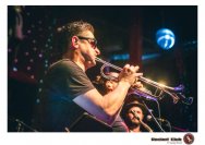 27.03.2019 Umsonst und Drinnen - Billy and the Boozebirds, King Cojones